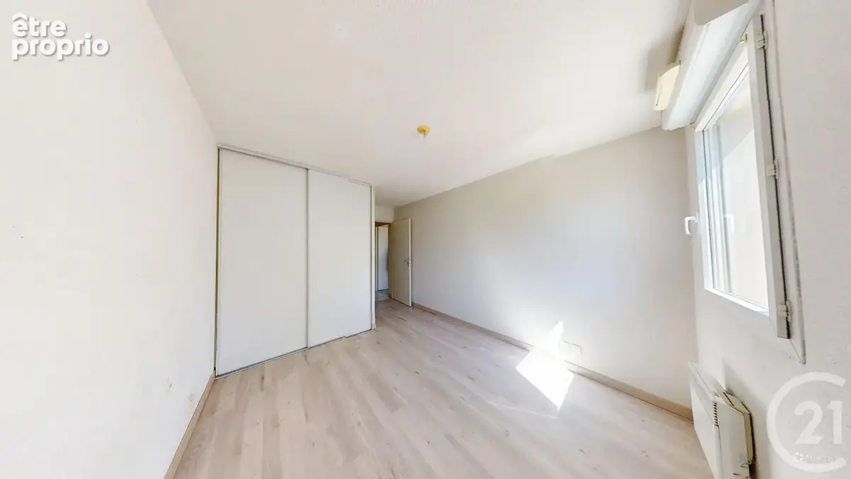 Appartement 3 pièces 68 m² à vendre à Saint-Lys (31470) - photo 9