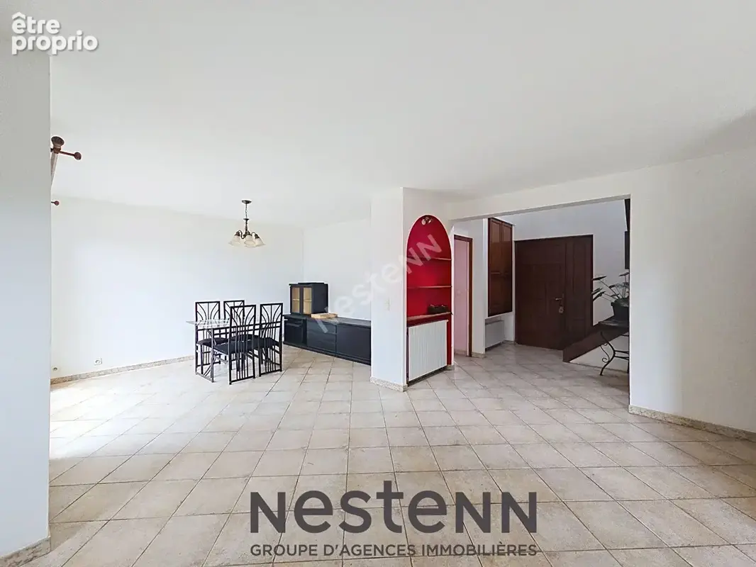 A VENDRE Ouistreham Riva-Bella ? Villa familiale à 350 m de la plage - photo 7