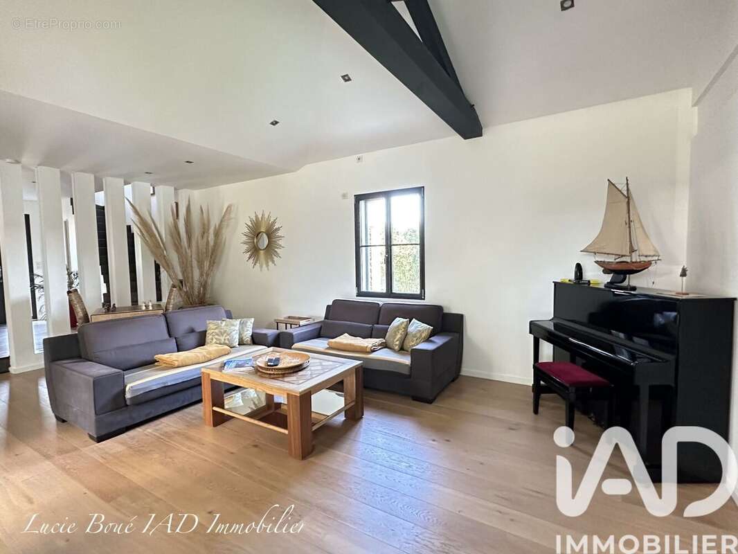 Photo 7 - Maison à BEAUVOIR-SUR-MER