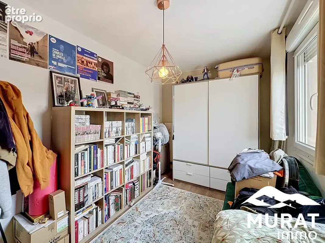 Appartement 4 pièces 56 m² à vendre à Clermont-Ferrand (63100) - photo 3