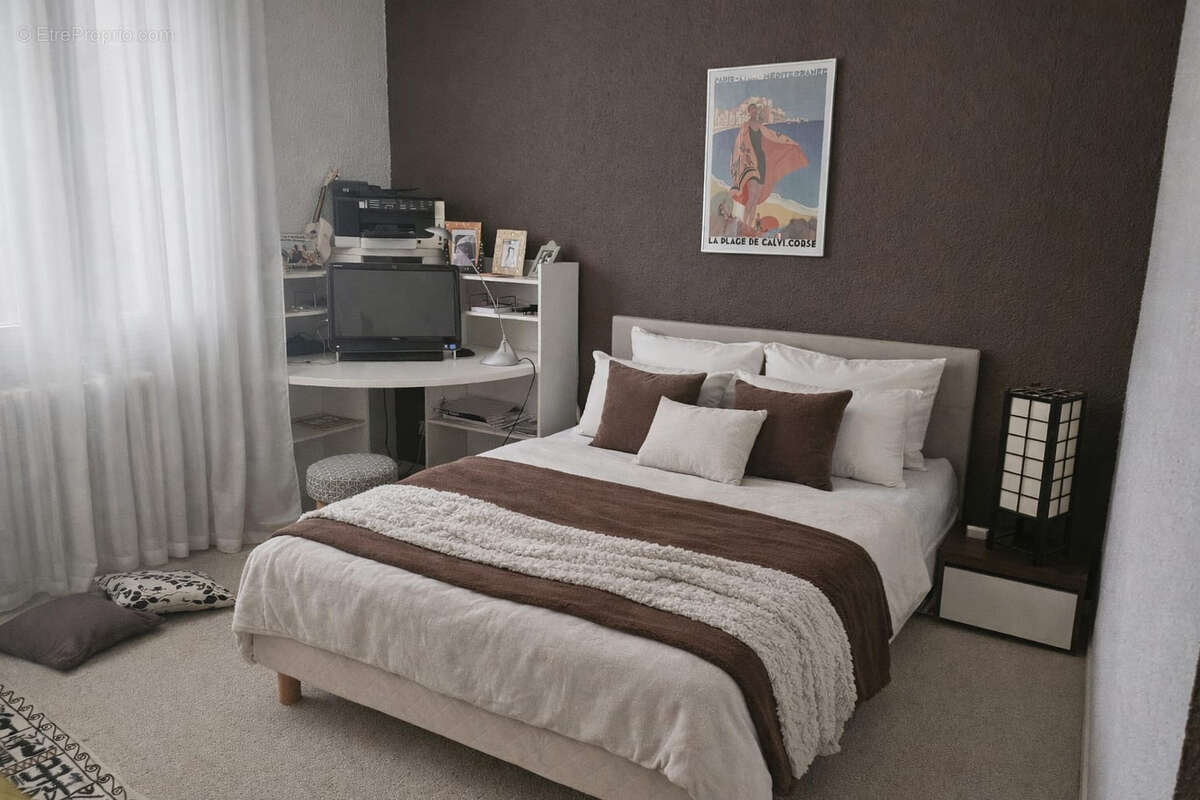 Belle maison 6 pieces avec terrain et piscine - photo 9