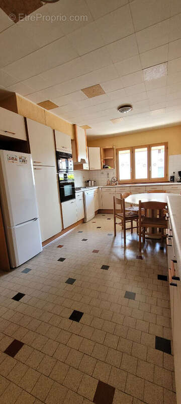 Maison à EQUEVILLON