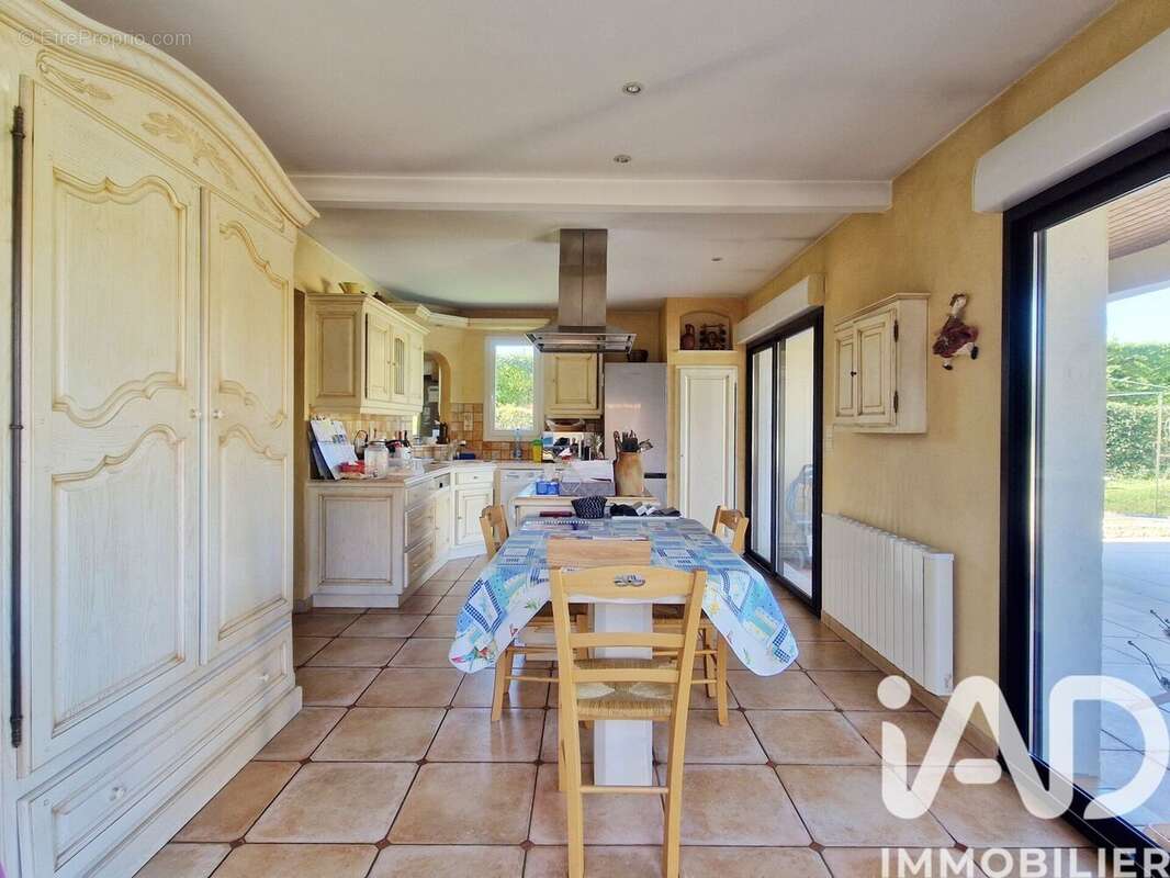 Photo 4 - Maison à GARAT