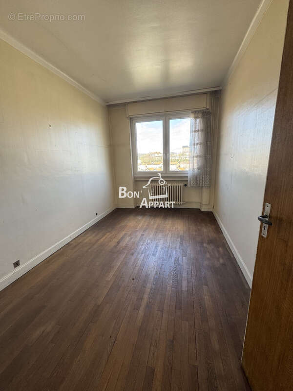 Appartement à JOEUF
