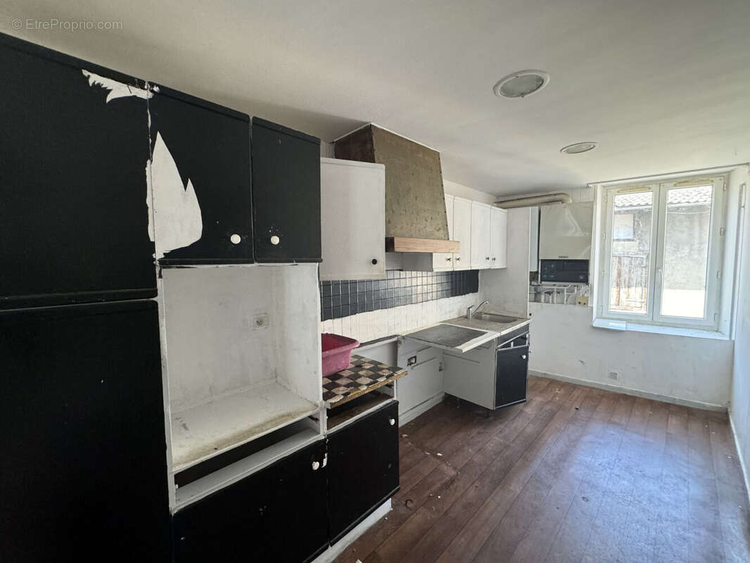 Photo 9 - Appartement à AMPLEPUIS