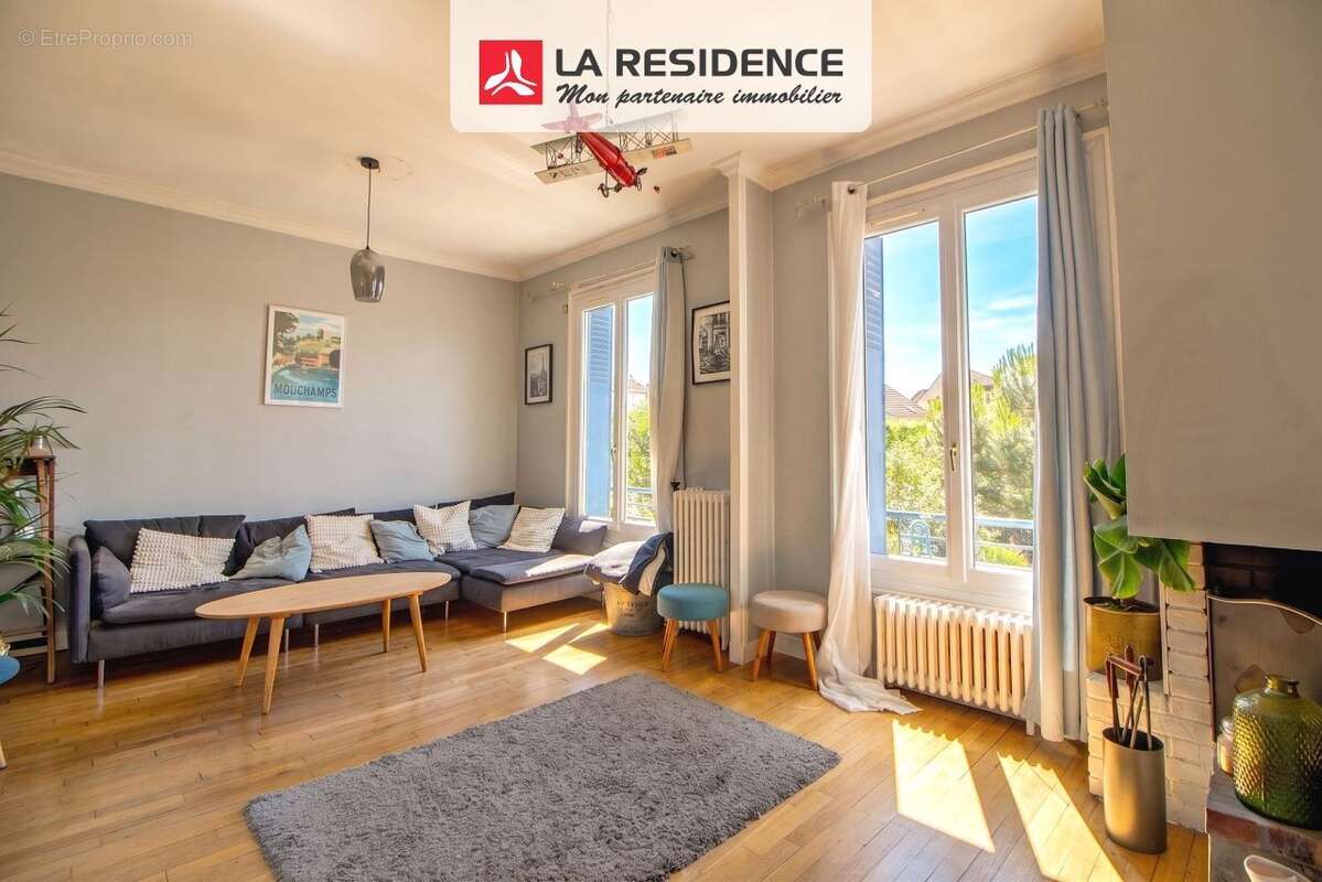 Maison 94 m² à Triel-Sur-Seine  - photo 3