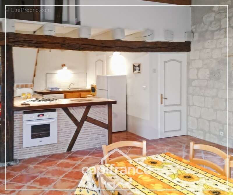 Propriété  15 pièces SAINT ROBERT (47) - photo 17