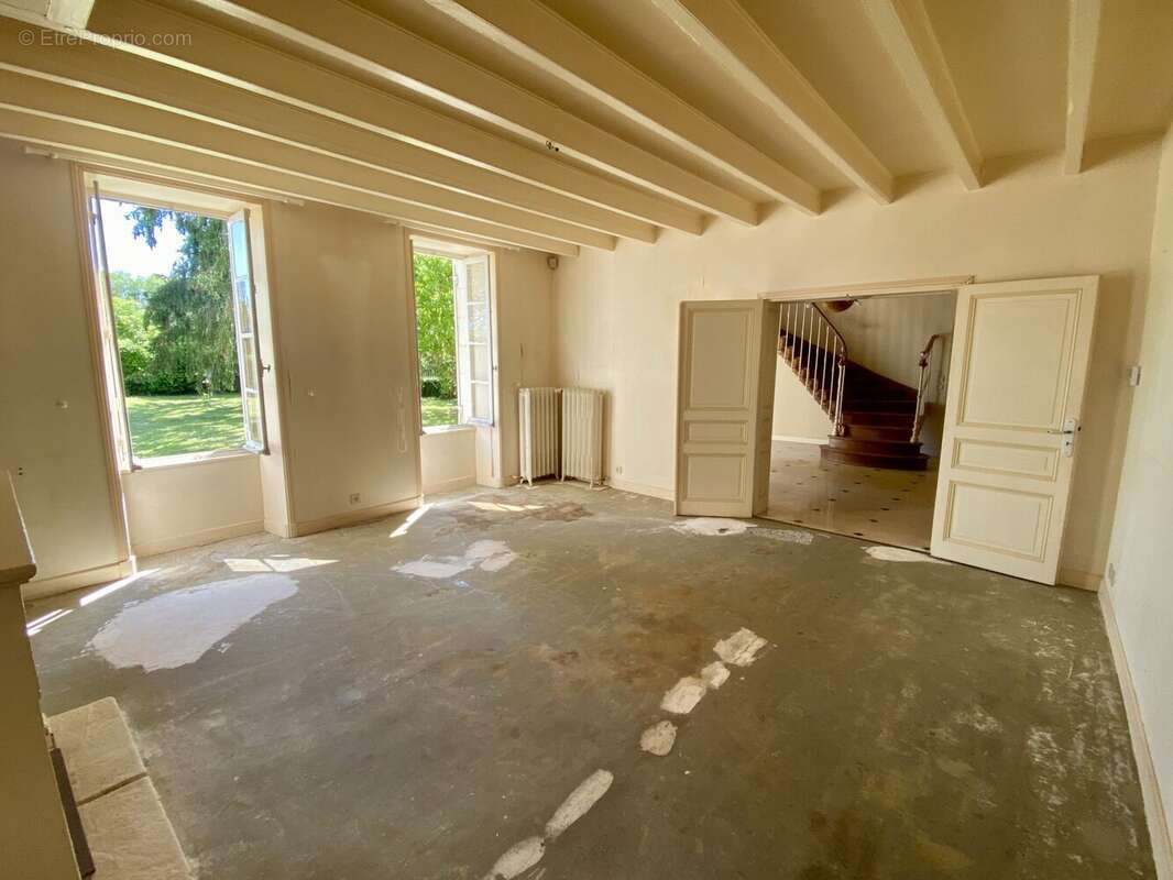 Autre à SAINT-ANDRE-DE-LIDON