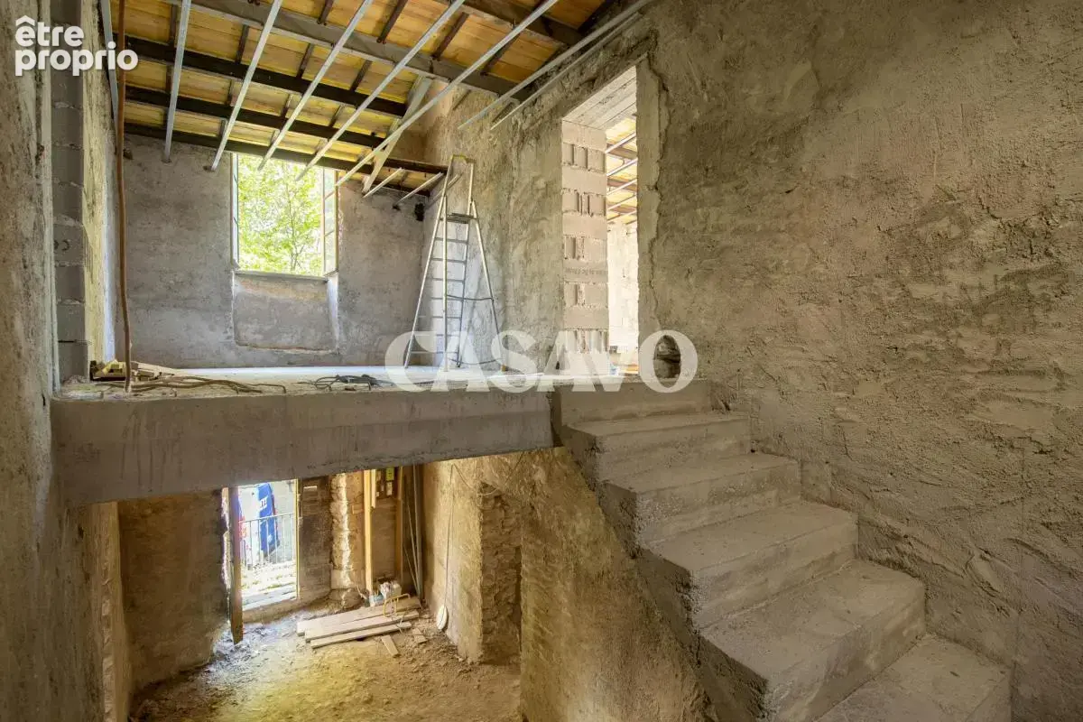 Vente Maison 10 pièces de 400m² - 30610 Sauve - photo 6