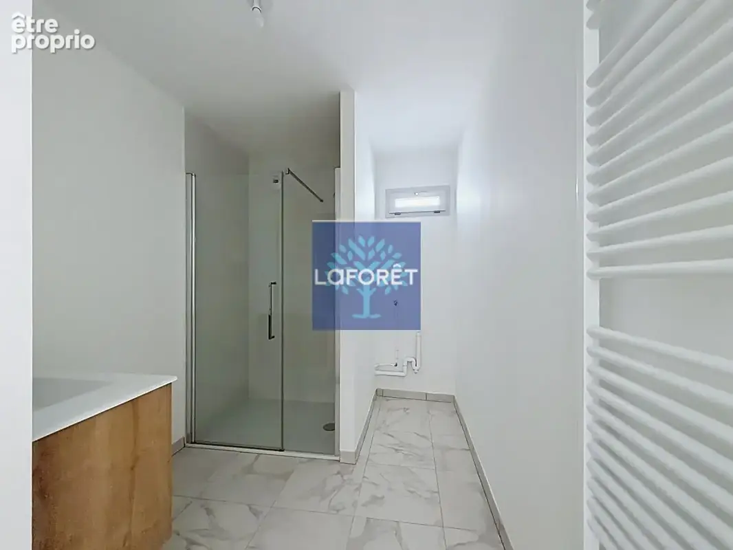 Appartement La Rochelle 3 pièce(s) 74.02 m2 - photo 3