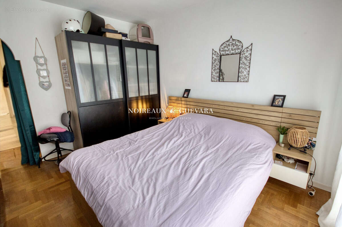 Appartement à LE CANNET