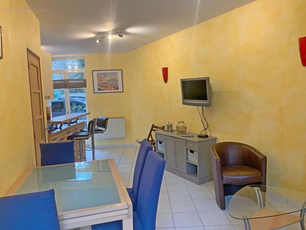 Appartement à DINARD