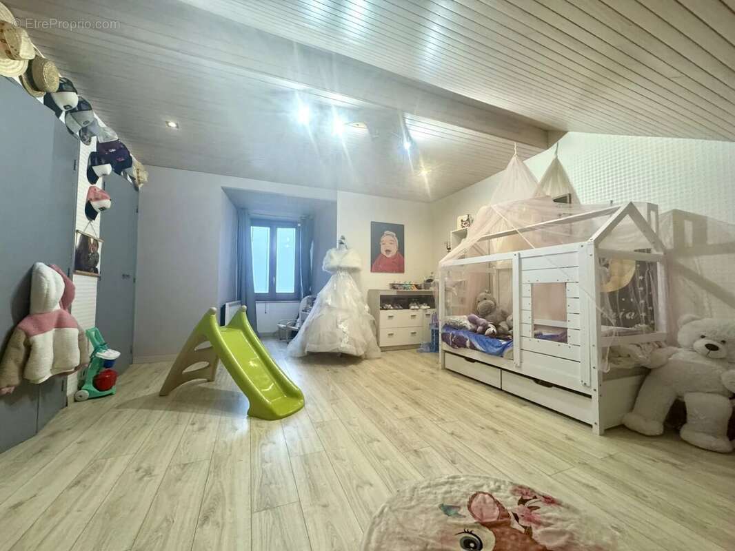 Appartement à MONT-LOUIS