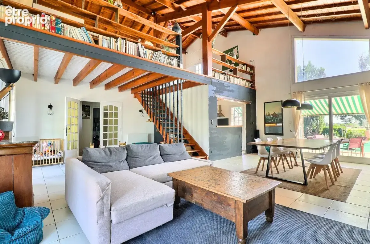 Maison 4 pièces - photo 11