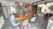 Maison à BONNEMAIN