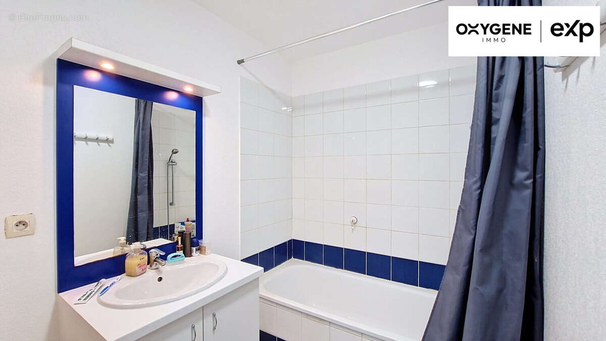 Appartement 69 m² à Perpignan  - photo 7