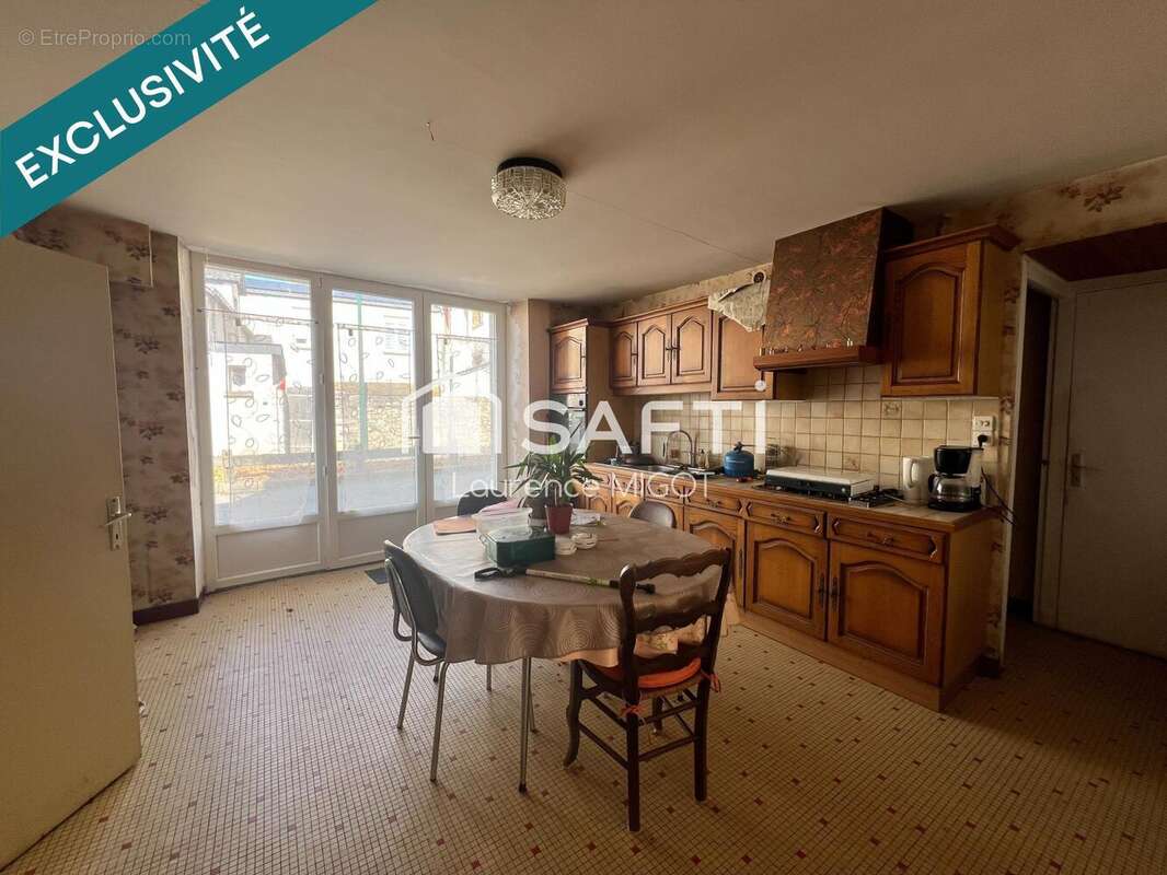 Photo 4 - Maison à DERVAL