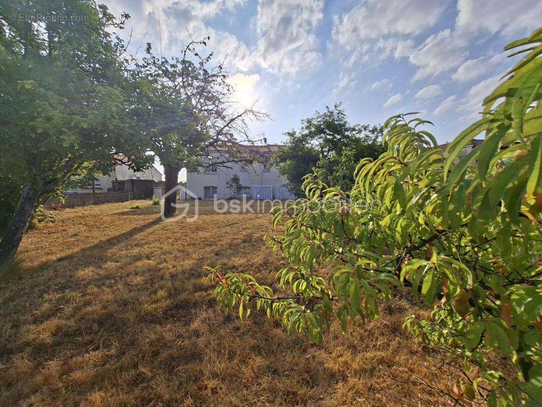 Maison t4 avec grand sous sol - photo 16