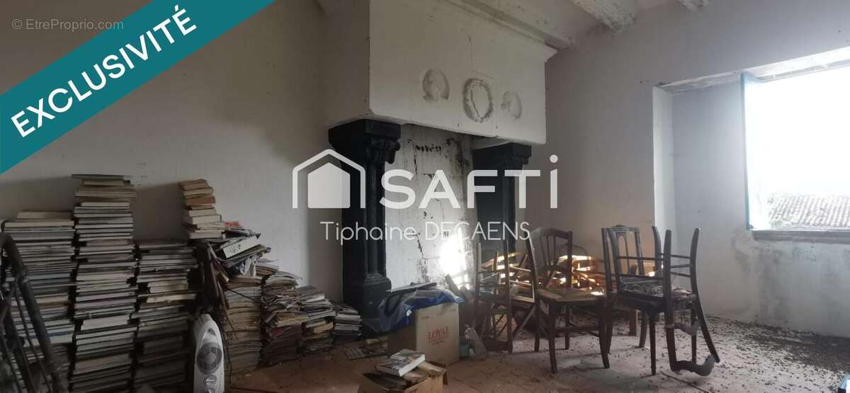 Photo 7 - Maison à LUZE