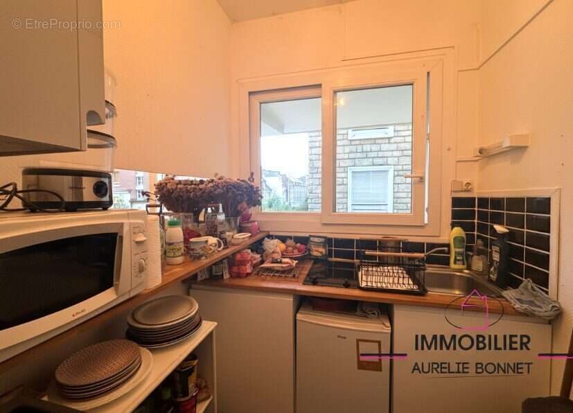 Appartement à LISIEUX