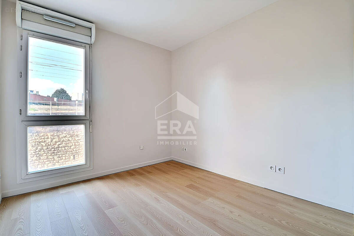 Appartement à SAINT-DENIS