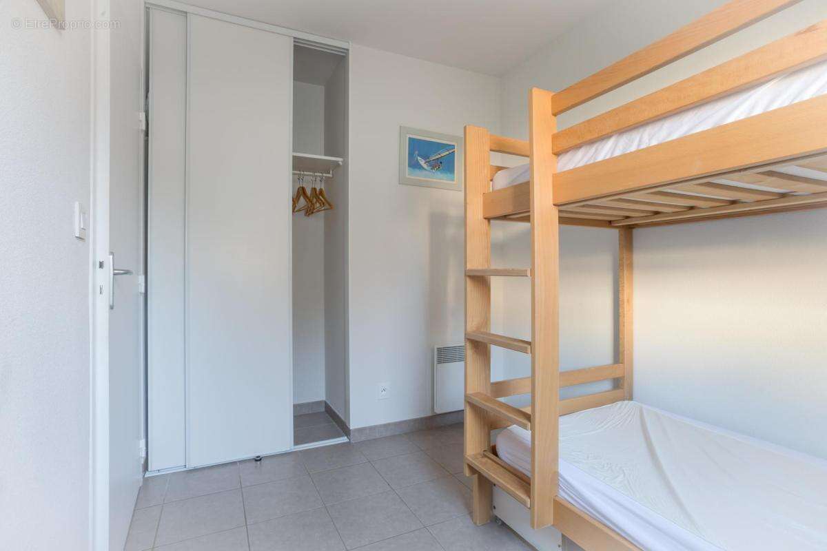 Vente appartement t3 terrasse + parking - residence de tourisme 3 etoiles a baden - photo 6