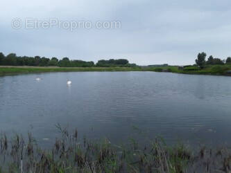 Terrain à MERLIMONT