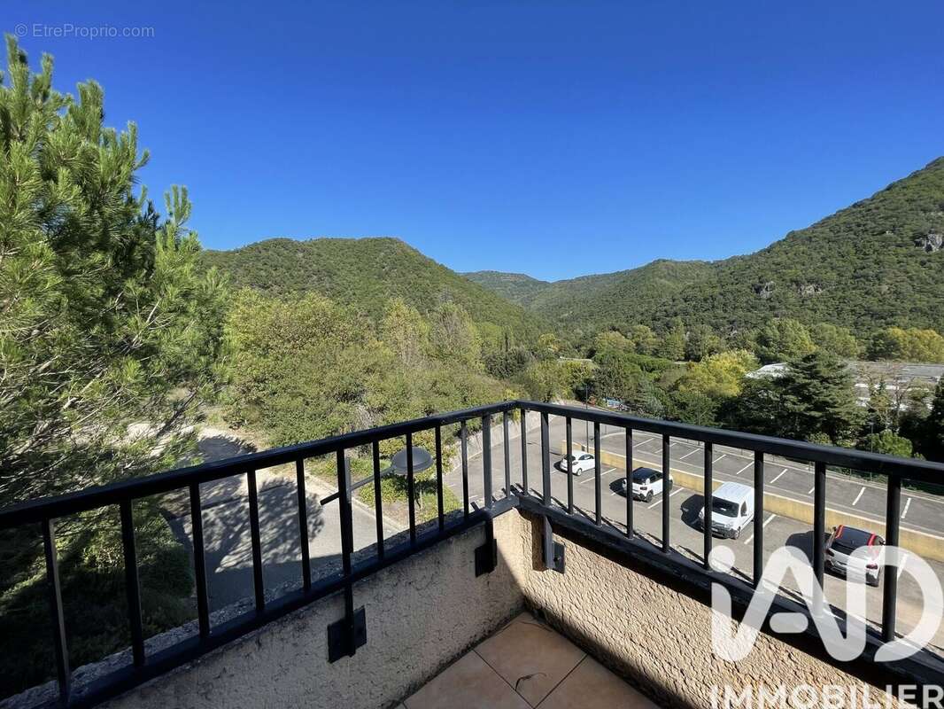 Photo 2 - Appartement à AVENE