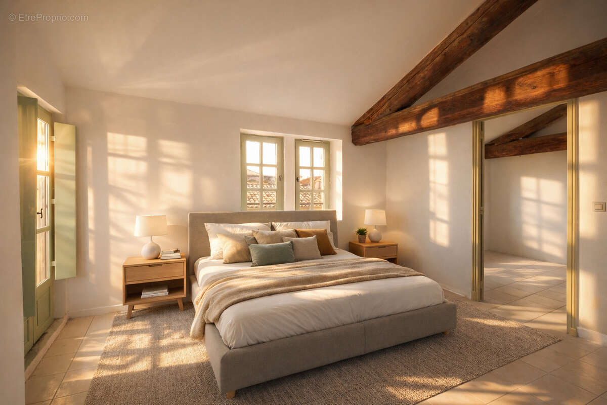 Appartement à BEZIERS