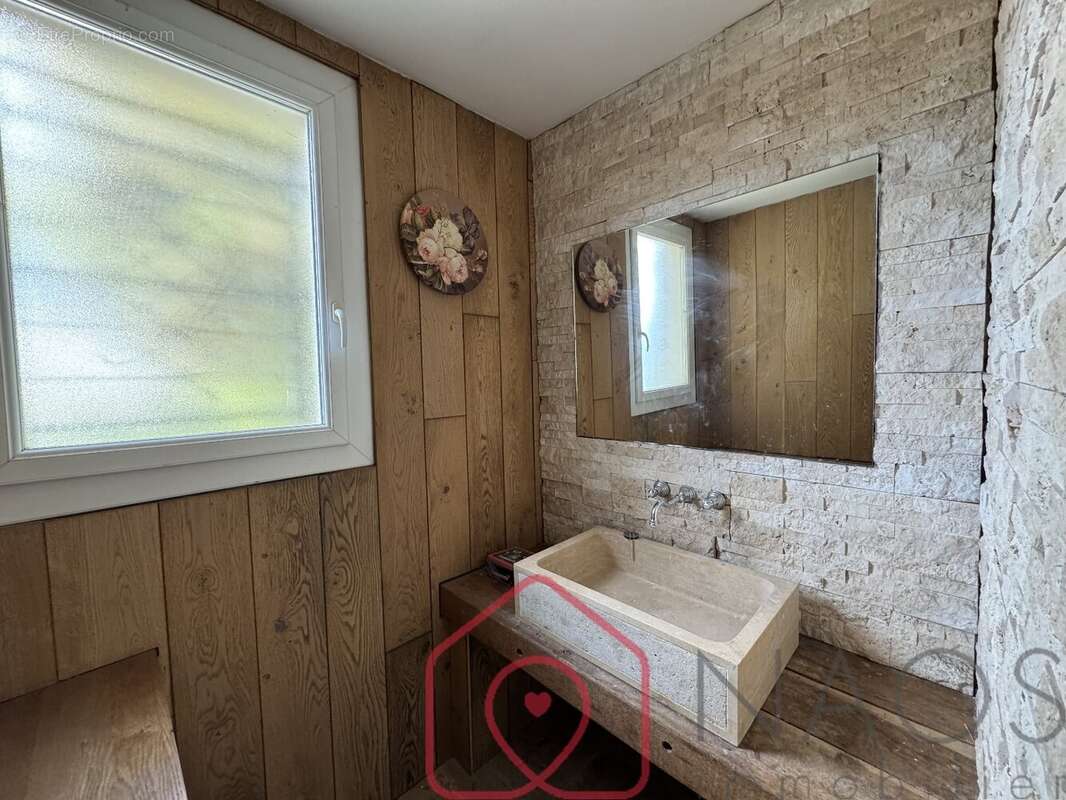 Maison à SAINT-RAPHAEL