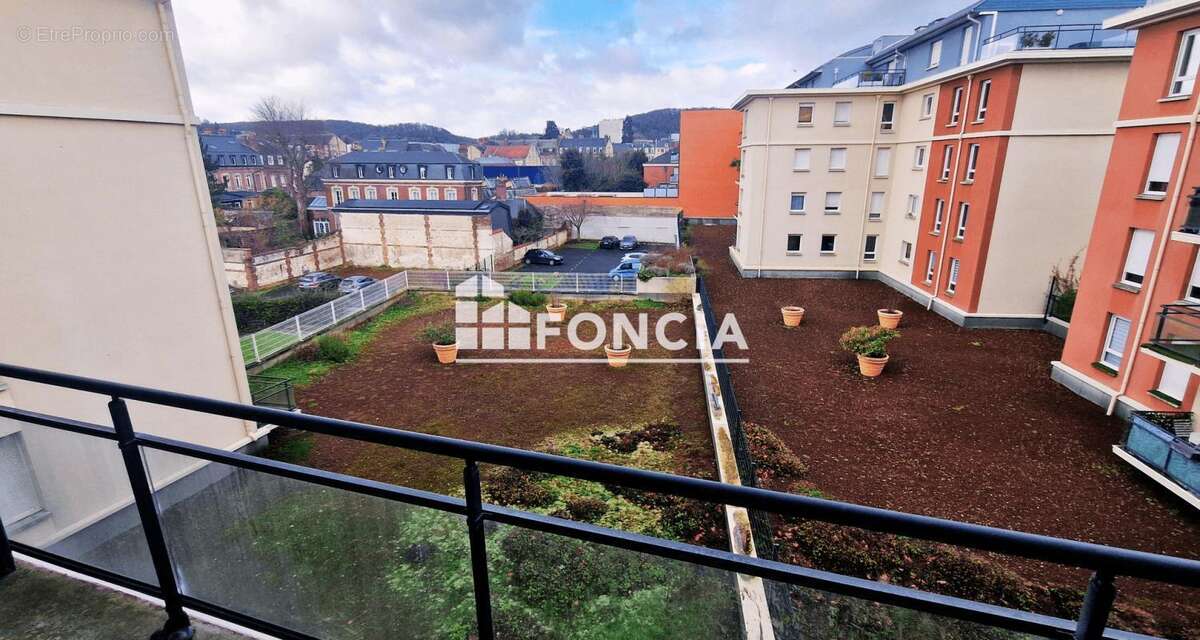 Appartement à ELBEUF