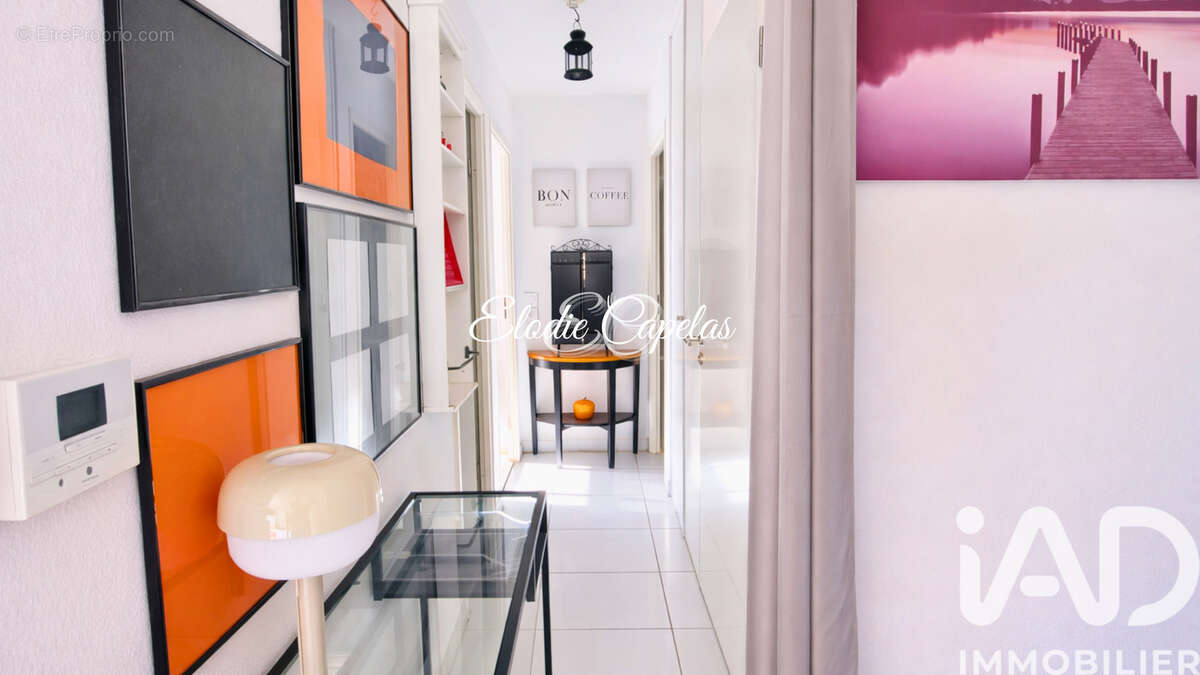 Photo 4 - Appartement à VILLENAVE-D'ORNON