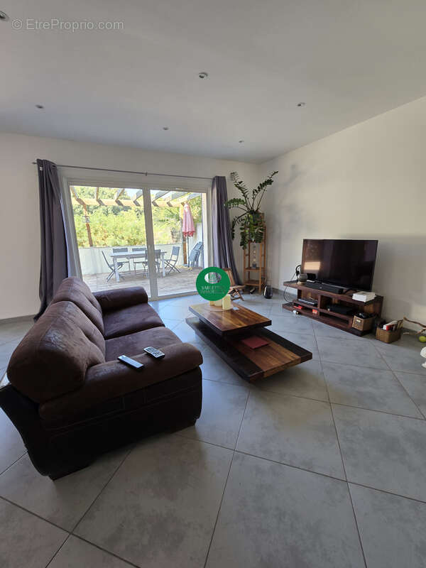 Maison 138 m² à Toulon  - photo 10