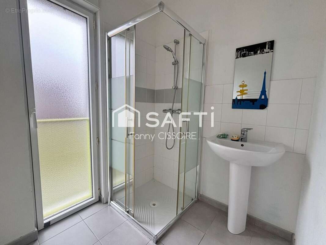 Photo 7 - Appartement à NANTES