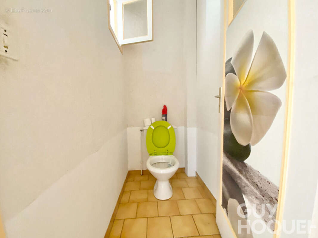 Maison familiale de 107 m²  proche Salies de Béarn sur un terrain de 2 800 m² - photo 12