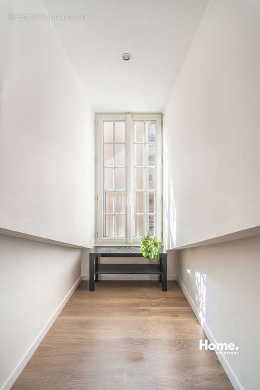 Appartement à PARIS-5E