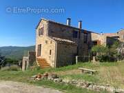 Maison à LABLACHERE