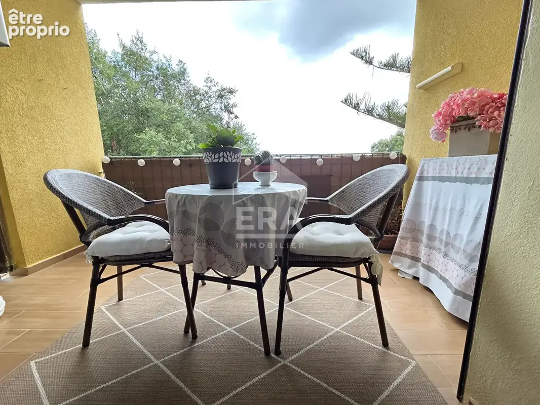 Appartement 75m² à biguglia - photo 3