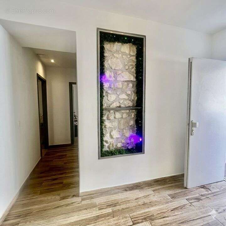 Maison à MARSEILLE-10E
