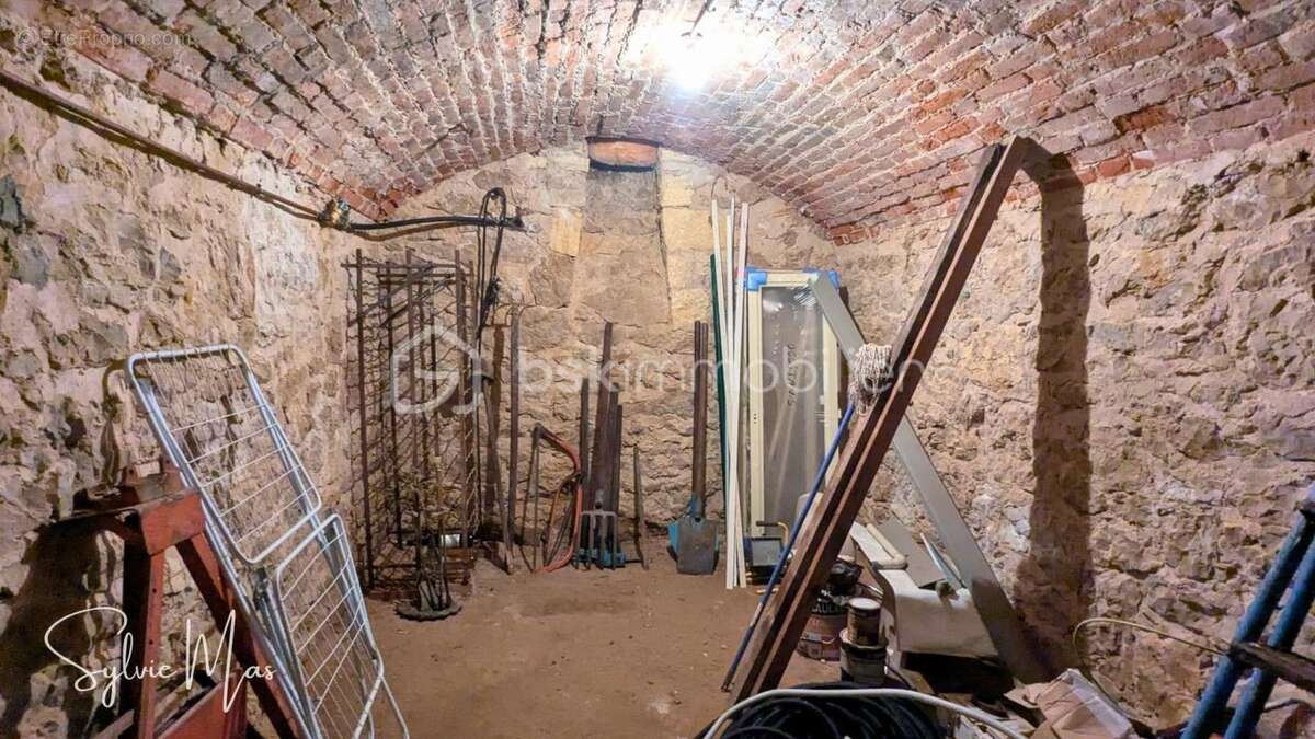Ancienne maison de garde-barrière au cœur de la nature - photo 10