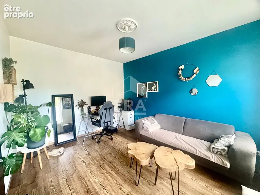 Maison 77m² à carvin - photo 1