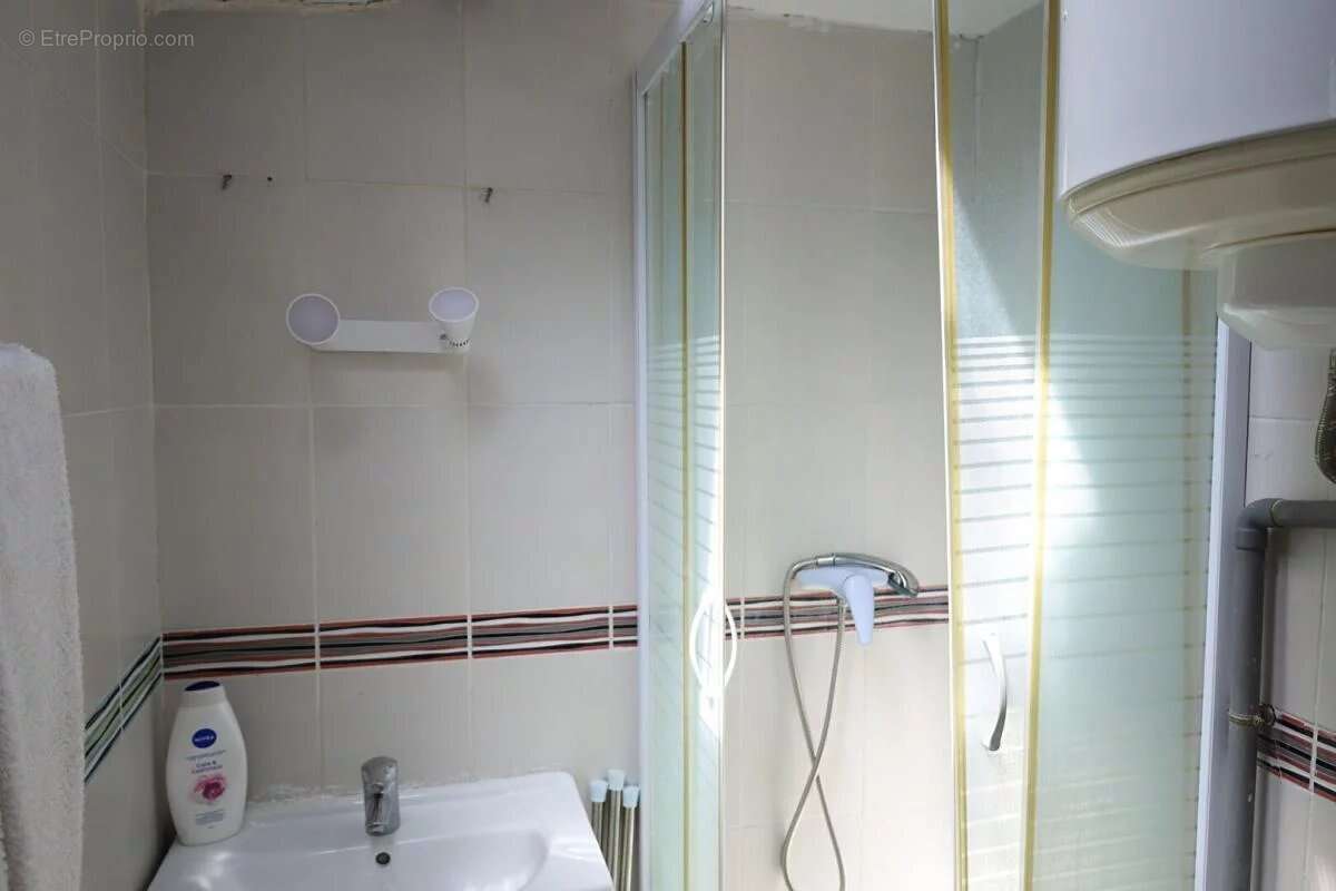 Appartement à MEZY-SUR-SEINE