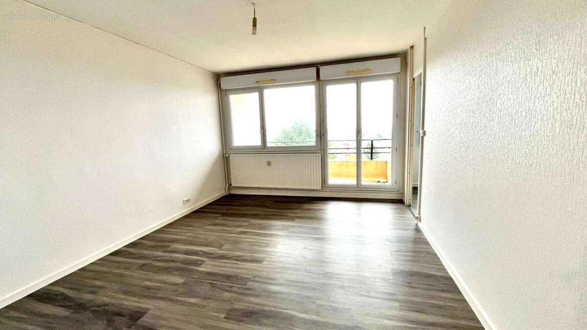 Appartement à ANGERS