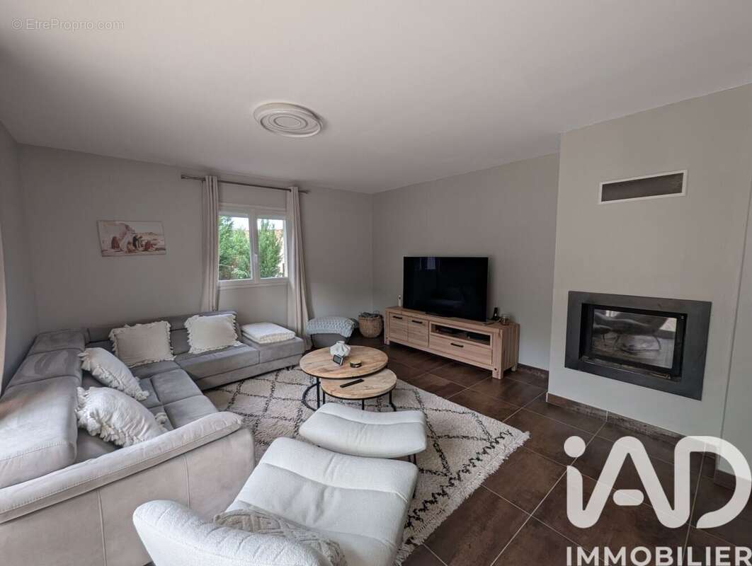 Photo 6 - Maison à CUNAC