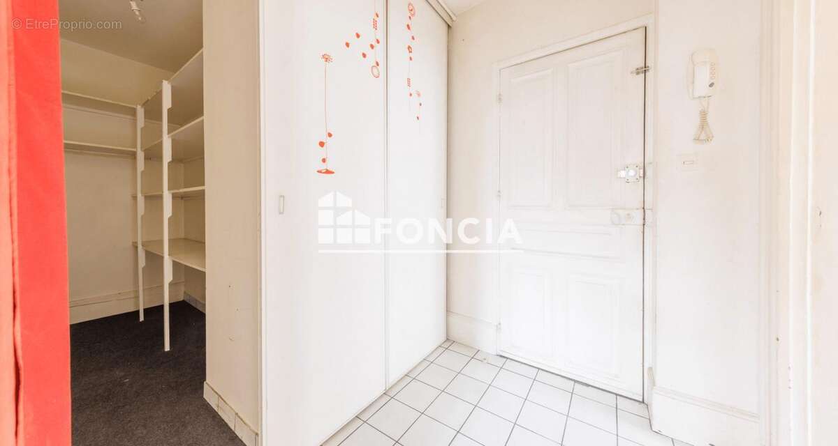 Appartement à CLERMONT-FERRAND