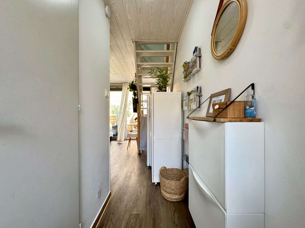 Appartement à FRONTIGNAN