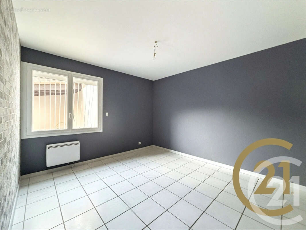 Appartement à ECHALAS