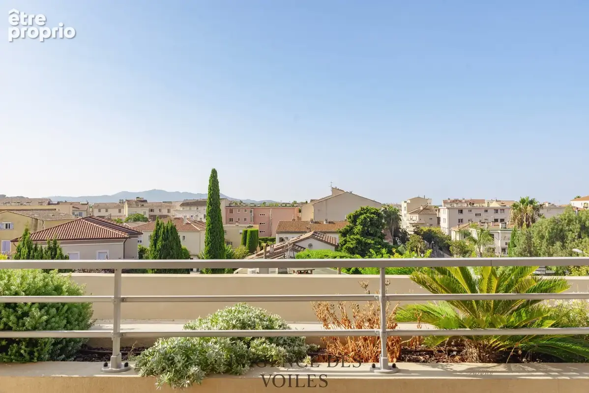 Photo Appartement à Sanary-Sur-Mer au prix de 1 298 000€