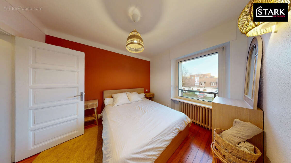 Maison à MONTBELIARD