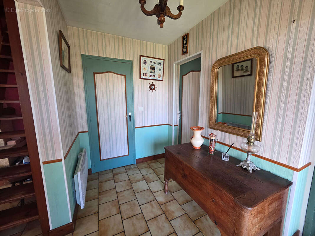 Maison à ONDRES